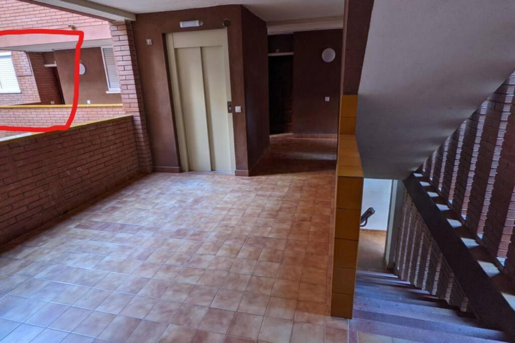 Jacob Apartament - Mas D'En Gran Cambrils Exterior photo