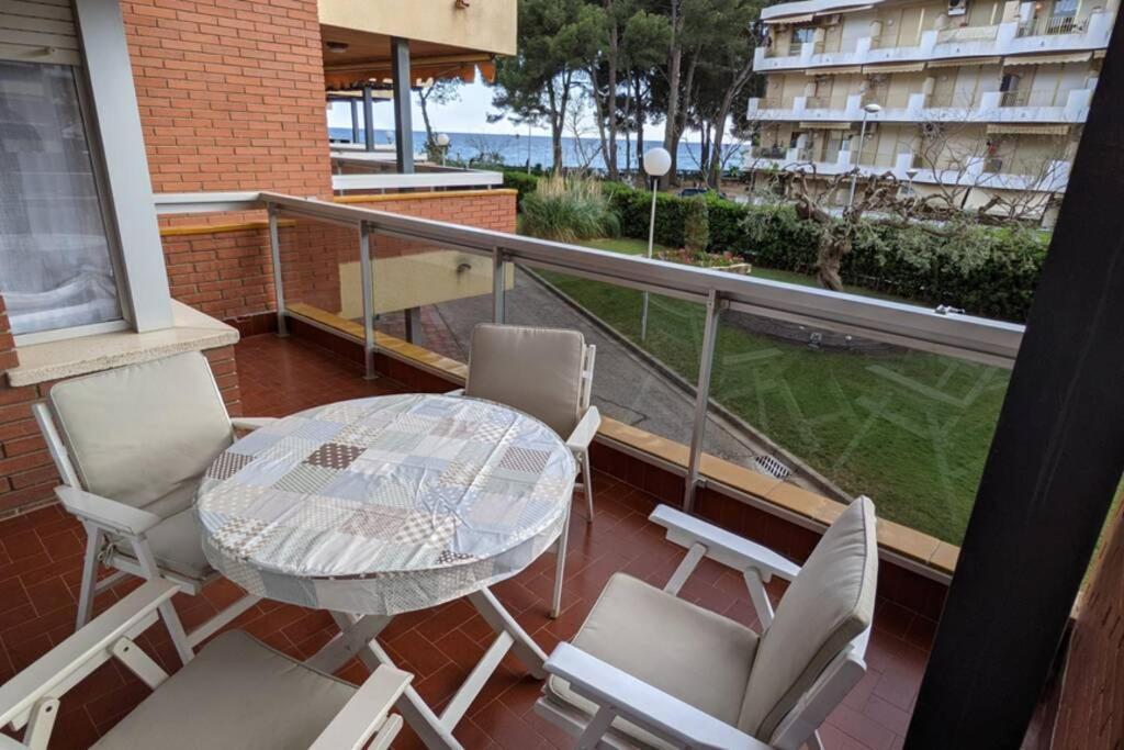 Jacob Apartament - Mas D'En Gran Cambrils Exterior photo