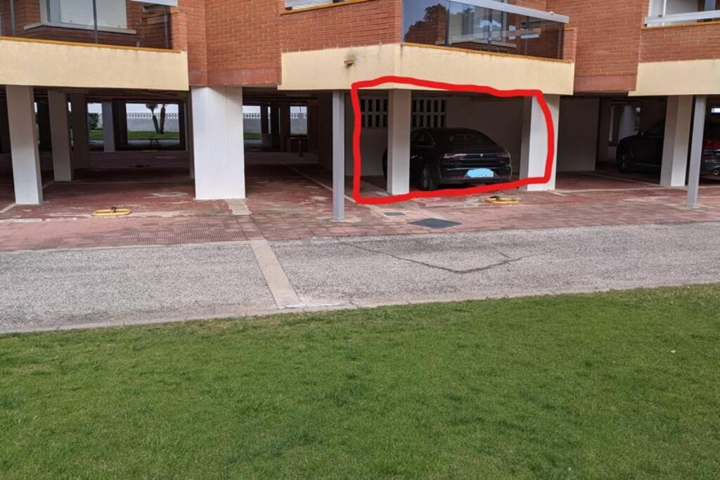 Jacob Apartament - Mas D'En Gran Cambrils Exterior photo