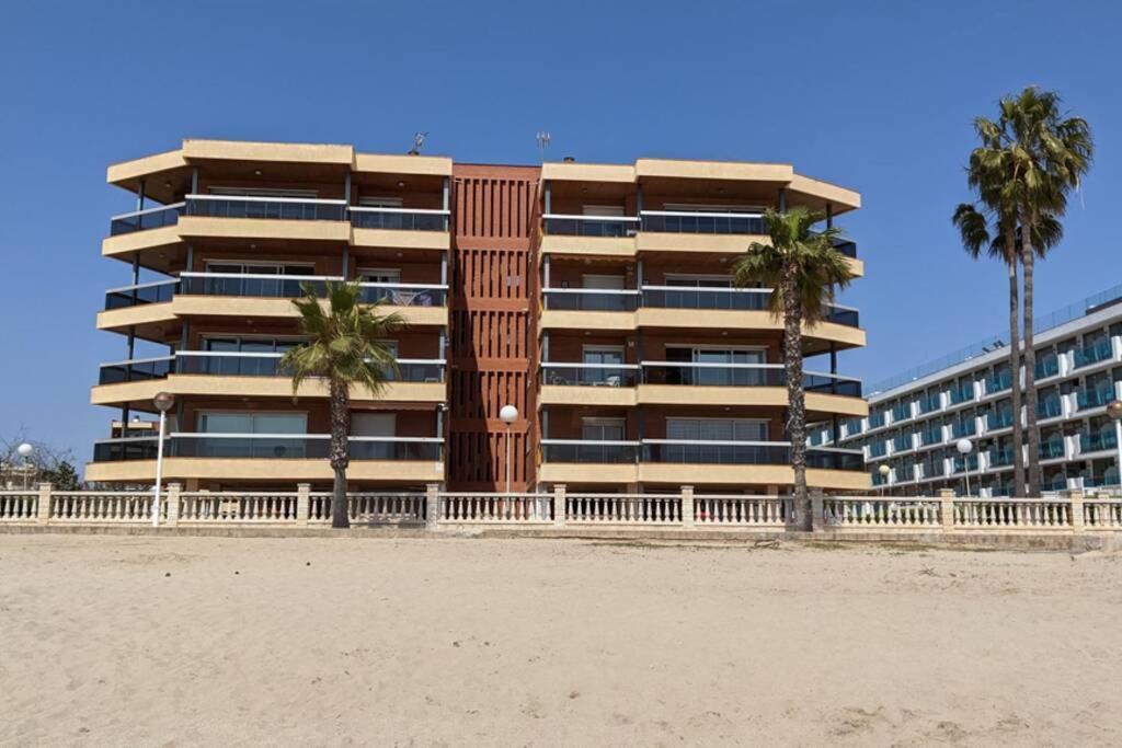 Jacob Apartament - Mas D'En Gran Cambrils Exterior photo