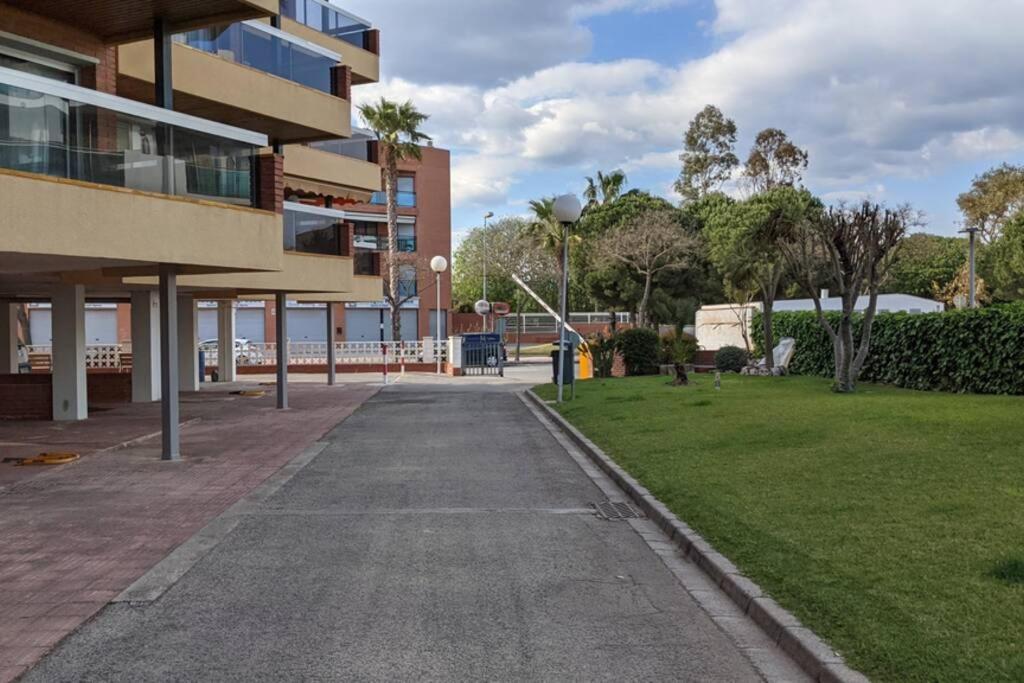 Jacob Apartament - Mas D'En Gran Cambrils Exterior photo
