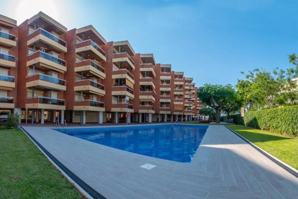 Jacob Apartament - Mas D'En Gran Cambrils Exterior photo