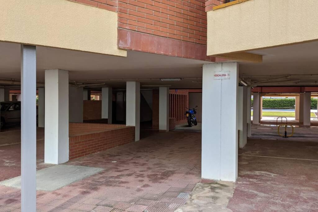 Jacob Apartament - Mas D'En Gran Cambrils Exterior photo