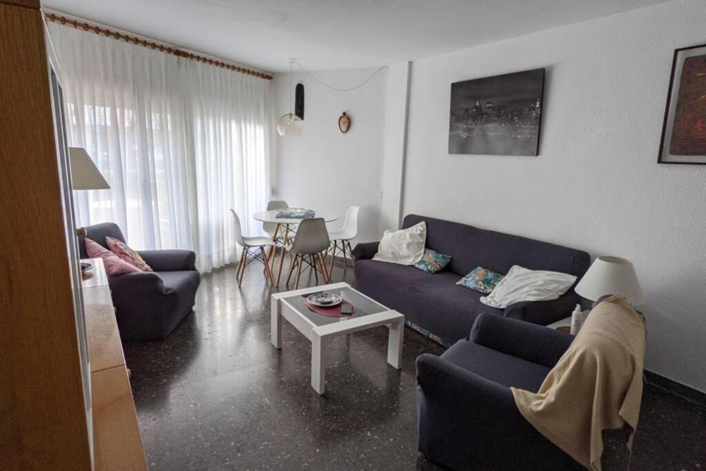 Jacob Apartament - Mas D'En Gran Cambrils Exterior photo