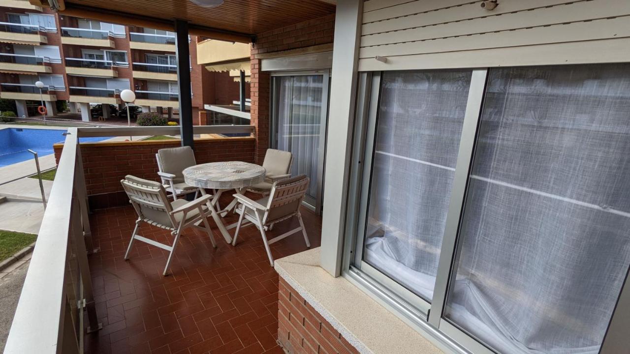 Jacob Apartament - Mas D'En Gran Cambrils Exterior photo