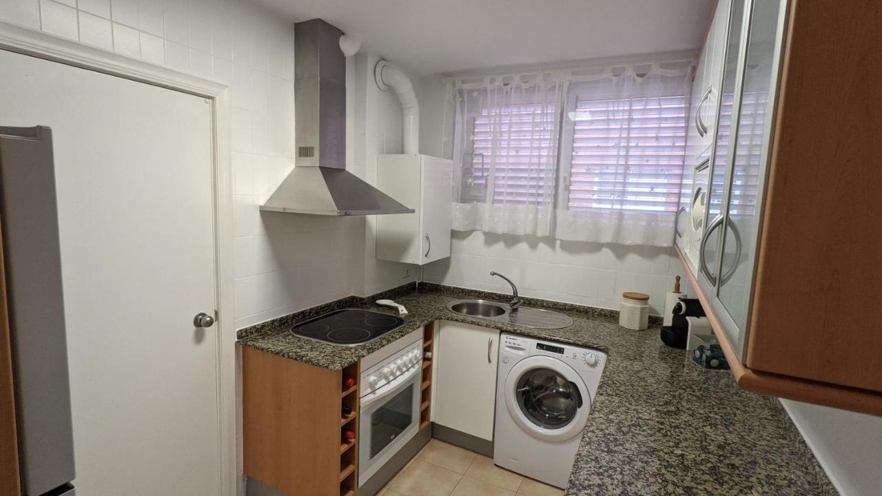Jacob Apartament - Mas D'En Gran Cambrils Exterior photo